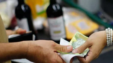 "Quitar ceros a la moneda no reducirá la inflación"