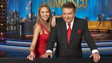Telemundo cancela el programa de "Don Francisco"