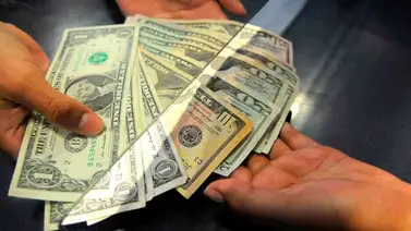 Zoom fijó operaciones con remesas a Bs. 2.900.000 por dólar este miércoles 25 de julio Zoom fijó operaciones con remesas a Bs. 2.900.000 por dólar este miércoles 25 de julio