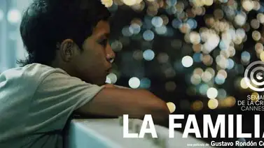 Estrenan en Venezuela el film "La familia" Estrenan en Venezuela el film "La familia"