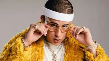 Bad Bunny fue criticado por presentarse en Tomorrowland 2018 Bad Bunny fue criticado por presentarse en Tomorrowland 2018