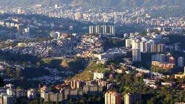 ¡De aniversario! Caracas cumple 451 años de fundada ¡De aniversario! Caracas cumple 451 años de fundada