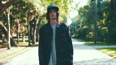 Danny Ocean se lanza a la conquista del público anglo Danny Ocean se lanza a la conquista del público anglo