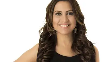 Chepa Candela: Mariela Celis se fue con su "costilla" a recorrer el mundo Chepa Candela: Mariela Celis se fue con su "costilla" a recorrer el mundo