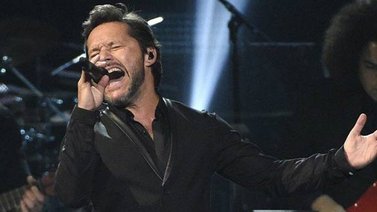 Diego Torres lanza "Un poquito" con Carlos Vives