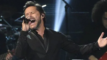 Diego Torres lanza "Un poquito" con Carlos Vives