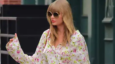 Taylor Swift se pasa al cine con una adaptación del musical "Cats" Taylor Swift se pasa al cine con una adaptación del musical "Cats"