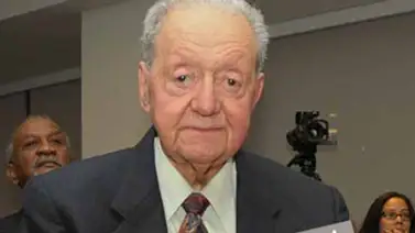 Muere el pianista y compositor dominicano Rafael "Bullumba" Landestoy Muere el pianista y compositor dominicano Rafael "Bullumba" Landestoy