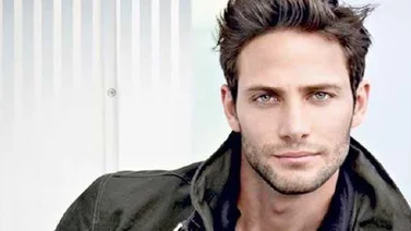 Gabriel Coronel se muestra muy entusiasmado con su nueva fémina