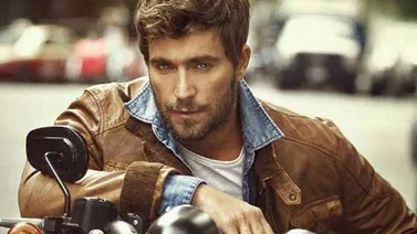 El actor Michel Brown se declara "fascinado" con tres personajes cruzados