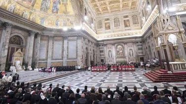 El Vaticano decidió que se puede ser virgen tras haber tenido sexo