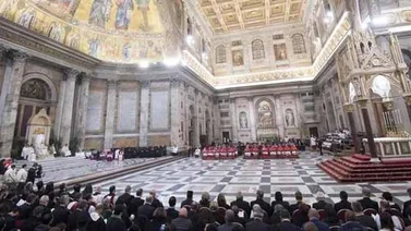El Vaticano decidió que se puede ser virgen tras haber tenido sexo