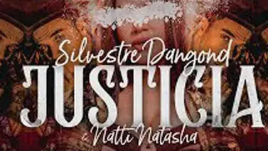 Natti Natasha y Silvestre Dangond llegan a más de dos millones de reproducciones en Youtube Natti Natasha y Silvestre Dangond llegan a más de dos millones de reproducciones en Youtube