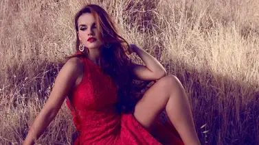 Melody volvió a la música con su "Parapapá" (+Video) Melody volvió a la música con su "Parapapá" (+Video)