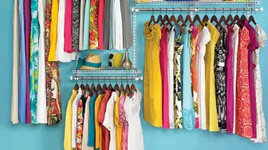 Descubre los beneficios de usar ropa ligera Descubre los beneficios de usar ropa ligera