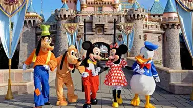 Accidentes en Disney World: un empleado muerto y otro herido Accidentes en Disney World: un empleado muerto y otro herido