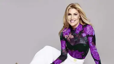 Chepa Candela: Maite Delgado ya anda montada en los "trapos" Chepa Candela: Maite Delgado ya anda montada en los "trapos"