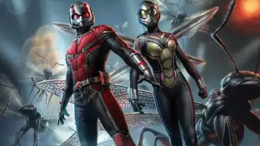"Ant-Man and the Wasp" sobrevuela la taquilla estadounidense "Ant-Man and the Wasp" sobrevuela la taquilla estadounidense