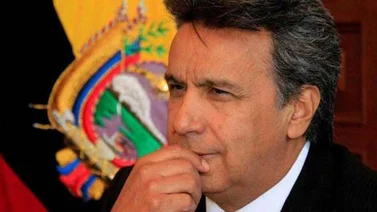 Concluye primera misión del FMI a Ecuador durante el Gobierno de Lenín Moreno