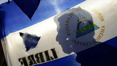 Panamá pide a sus ciudadanos evitar viajar a Nicaragua por crisis política Panamá pide a sus ciudadanos evitar viajar a Nicaragua por crisis política