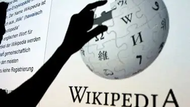 Wikipedia cierra temporalmente en reproche a la propuesta de derechos de autor de la UE Wikipedia cierra temporalmente en reproche a la propuesta de derechos de autor de la UE