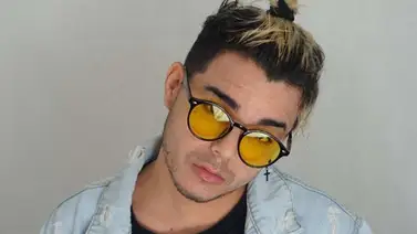 Yisumusic regresa con su tema "Salgo pa’ la calle" Yisumusic regresa con su tema "Salgo pa’ la calle"