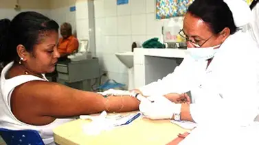Atiende pacientes diabéticos en Nueva Esparta Atiende pacientes diabéticos en Nueva Esparta
