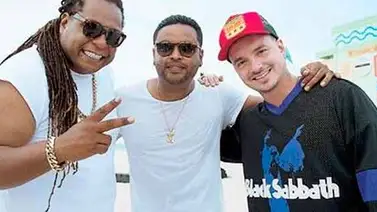 "No es justo" ya tiene su videoclip oficial (+ Video) "No es justo" ya tiene su videoclip oficial (+ Video)