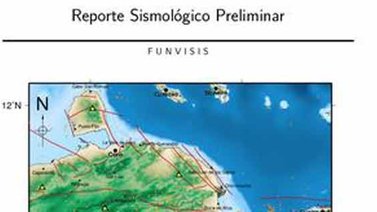 Sismo de magnitud 3.6 se registró hoy en San Felipe