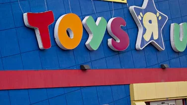 Toys Rus cerrará su última tienda