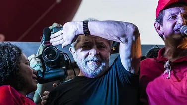Citan a Lula para interrogatorio presencial por otro caso de corrupción