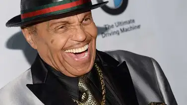 Padre de Michael Jackson falleció a sus 89 años Padre de Michael Jackson falleció a sus 89 años