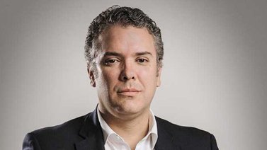 Duque va a EEUU en primer viaje al exterior como presidente colombiano electo