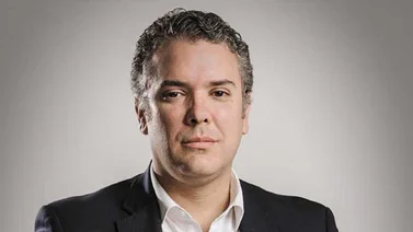 Duque va a EEUU en primer viaje al exterior como presidente colombiano electo