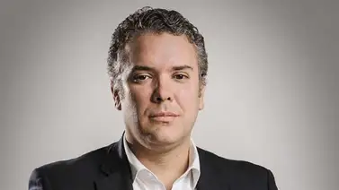 Duque va a EEUU en primer viaje al exterior como presidente colombiano electo Duque va a EEUU en primer viaje al exterior como presidente colombiano electo