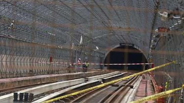 El Metro de Caracas está en la carraplana