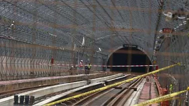 El Metro de Caracas está en la carraplana