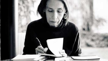 La chilena Elvira Hernández gana Premio Iberoamericano de Poesía Pablo Neruda