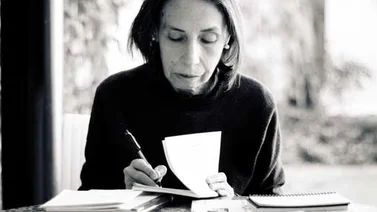La chilena Elvira Hernández gana Premio Iberoamericano de Poesía Pablo Neruda