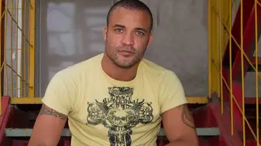 Falleció el reconocido actor y cantante español Edu del Prado Falleció el reconocido actor y cantante español Edu del Prado