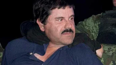 Juez plantea trasladar el lugar del juicio de ‘El Chapo’