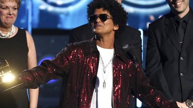 Grammy incrementó a ocho nominados en las categorías principales