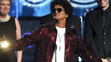 Grammy incrementó a ocho nominados en las categorías principales Grammy incrementó a ocho nominados en las categorías principales