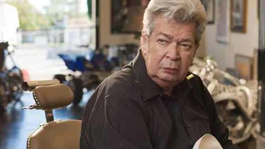 Richard Harrison fallece a sus 77 años