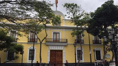 El Gobierno rechazó la "agresión continuada" de la UE por las nuevas sanciones