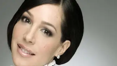 Chepa Candela: Mónica Pasqualotto sigue buscando la forma de quedar embarazada Chepa Candela: Mónica Pasqualotto sigue buscando la forma de quedar embarazada