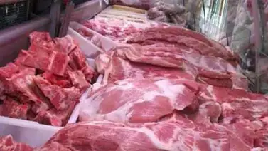 Fue detectada venta de carne de perro en un mercado en Puerto La Cruz Fue detectada venta de carne de perro en un mercado en Puerto La Cruz