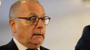 Argentina avisa del agravamiento de crisis venezolana y de impacto migratorio Argentina avisa del agravamiento de crisis venezolana y de impacto migratorio