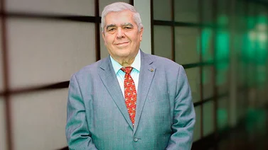 José Grasso Vecchio es el nuevo presidente ejecutivo de Banesco