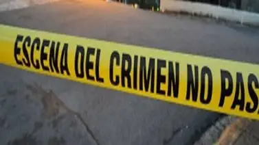 Lo matan en fiesta del Día del Padre Lo matan en fiesta del Día del Padre